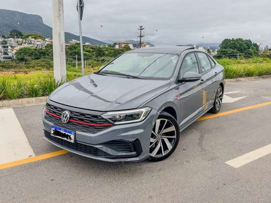 VOLKSWAGEN-JETTA-2.0 350 TSI GASOLINA GLI DSG VOLKSWAGEN-JETTA-2019
