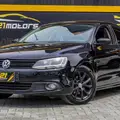 VOLKSWAGEN JETTA 2.0 COMFORTLINE FLEX 4P MANUAL VOLKSWAGEN JETTA 2.0 COMFORTLINE FLEX 4P MANUAL
