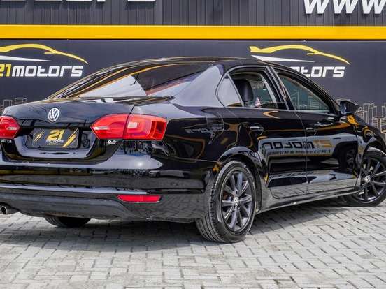 VOLKSWAGEN-JETTA-2.0 COMFORTLINE FLEX 4P MANUAL VOLKSWAGEN-JETTA-2012
