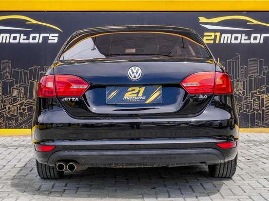 VOLKSWAGEN-JETTA-2.0 COMFORTLINE FLEX 4P MANUAL VOLKSWAGEN-JETTA-2012