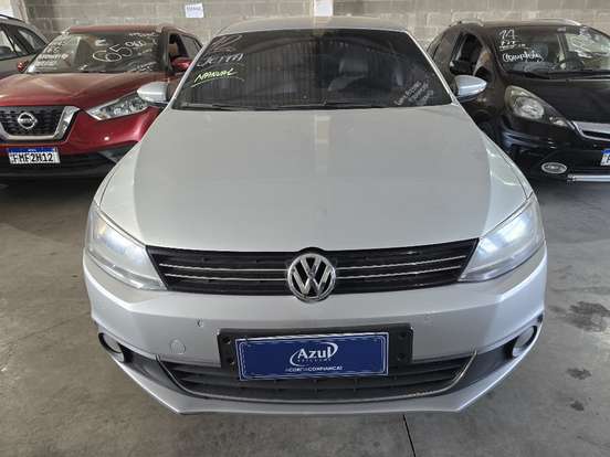 VOLKSWAGEN-JETTA-2.0 COMFORTLINE FLEX 4P MANUAL VOLKSWAGEN-JETTA-2011