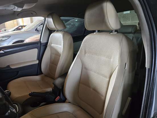 VOLKSWAGEN-JETTA-2.0 COMFORTLINE FLEX 4P MANUAL VOLKSWAGEN-JETTA-2011