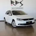 VOLKSWAGEN JETTA 2.0 COMFORTLINE FLEX 4P TIPTRONIC VOLKSWAGEN JETTA 2.0 COMFORTLINE FLEX 4P TIPTRONIC