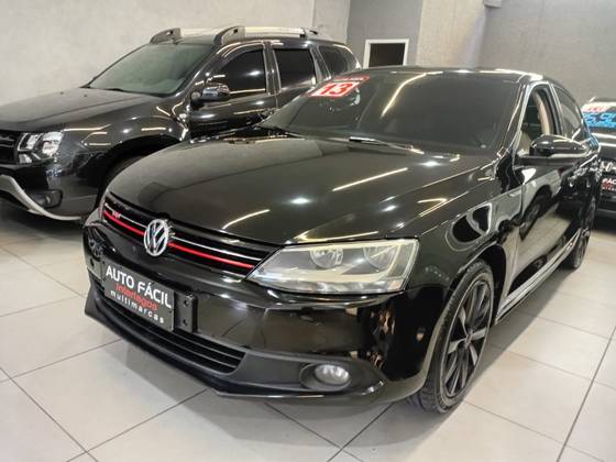 VOLKSWAGEN JETTA 2.0 COMFORTLINE FLEX 4P TIPTRONIC