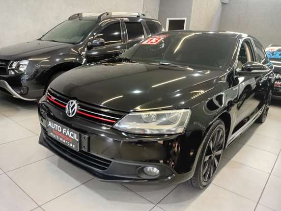 VOLKSWAGEN-JETTA-2.0 COMFORTLINE FLEX 4P TIPTRONIC VOLKSWAGEN-JETTA-2012