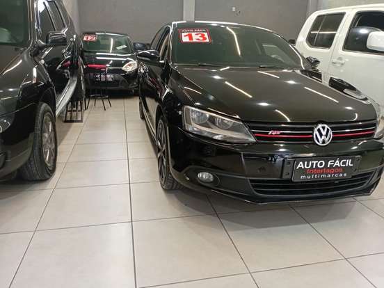 VOLKSWAGEN-JETTA-2.0 COMFORTLINE FLEX 4P TIPTRONIC VOLKSWAGEN-JETTA-2012