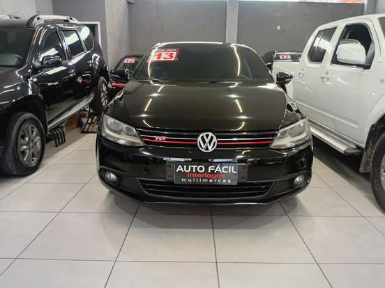 VOLKSWAGEN-JETTA-2.0 COMFORTLINE FLEX 4P TIPTRONIC VOLKSWAGEN-JETTA-2012