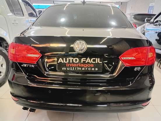 VOLKSWAGEN-JETTA-2.0 COMFORTLINE FLEX 4P TIPTRONIC VOLKSWAGEN-JETTA-2012