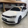 VOLKSWAGEN JETTA 2.0 COMFORTLINE FLEX 4P TIPTRONIC VOLKSWAGEN JETTA 2.0 COMFORTLINE FLEX 4P TIPTRONIC