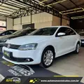 VOLKSWAGEN JETTA 2.0 COMFORTLINE FLEX 4P TIPTRONIC VOLKSWAGEN JETTA 2.0 COMFORTLINE FLEX 4P TIPTRONIC