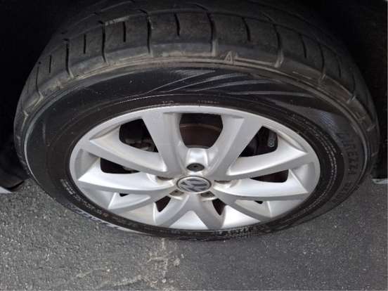 VOLKSWAGEN-JETTA-2.0 COMFORTLINE FLEX 4P TIPTRONIC VOLKSWAGEN-JETTA-2013