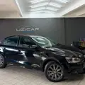 VOLKSWAGEN JETTA 2.0 COMFORTLINE FLEX 4P TIPTRONIC VOLKSWAGEN JETTA 2.0 COMFORTLINE FLEX 4P TIPTRONIC