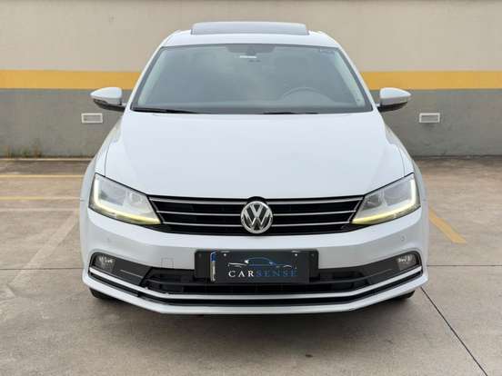 VOLKSWAGEN-JETTA-2.0 TSI HIGHLINE 211CV GASOLINA 4P TIPTRONIC VOLKSWAGEN-JETTA-2016