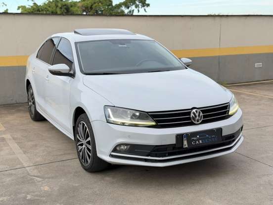 VOLKSWAGEN-JETTA-2.0 TSI HIGHLINE 211CV GASOLINA 4P TIPTRONIC VOLKSWAGEN-JETTA-2016