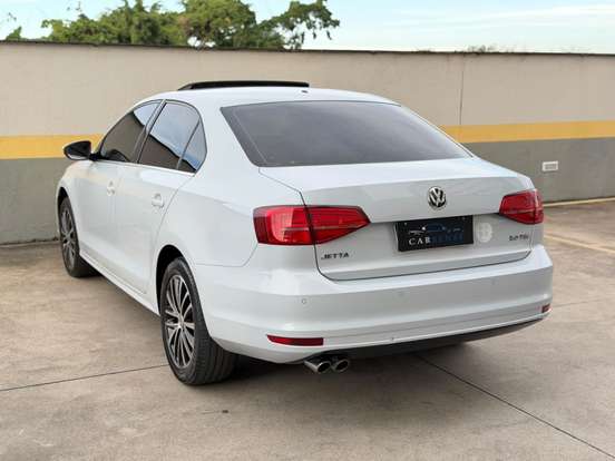 VOLKSWAGEN-JETTA-2.0 TSI HIGHLINE 211CV GASOLINA 4P TIPTRONIC VOLKSWAGEN-JETTA-2016