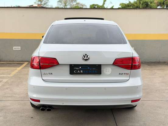 VOLKSWAGEN-JETTA-2.0 TSI HIGHLINE 211CV GASOLINA 4P TIPTRONIC VOLKSWAGEN-JETTA-2016