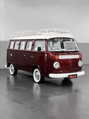 VOLKSWAGEN-KOMBI-1985