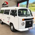 VOLKSWAGEN KOMBI 1.4 MI STD LOTAÇÃO 8V FLEX 3P MANUAL VOLKSWAGEN KOMBI 1.4 MI STD LOTAÇÃO 8V FLEX 3P MANUAL
