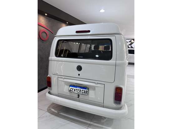 VOLKSWAGEN-KOMBI-1.4 MI STD LOTAÇÃO 8V FLEX 3P MANUAL VOLKSWAGEN-KOMBI-2013