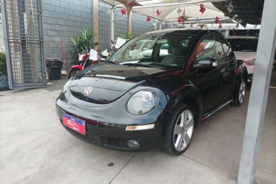 VOLKSWAGEN-NEW BEETLE-2007