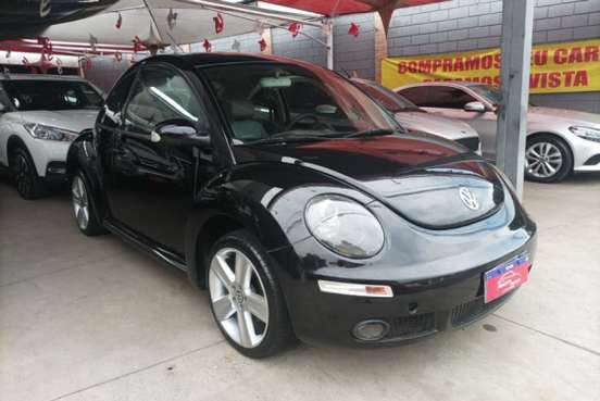 VOLKSWAGEN-NEW BEETLE-2007