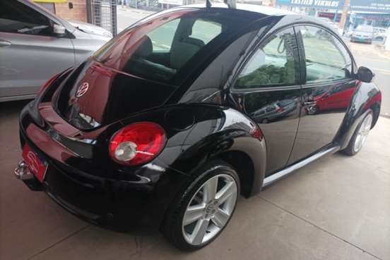 VOLKSWAGEN-NEW BEETLE-2007