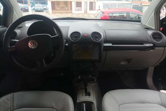 VOLKSWAGEN-NEW BEETLE-2007