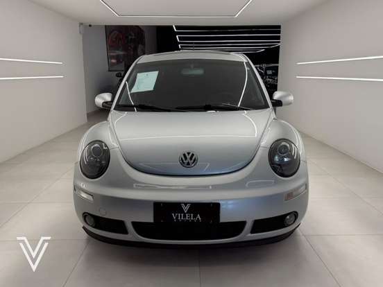 VOLKSWAGEN-NEW BEETLE-2.0 MI 8V GASOLINA 2P TIPTRONIC VOLKSWAGEN-NEW BEETLE-2008