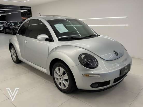 VOLKSWAGEN-NEW BEETLE-2008