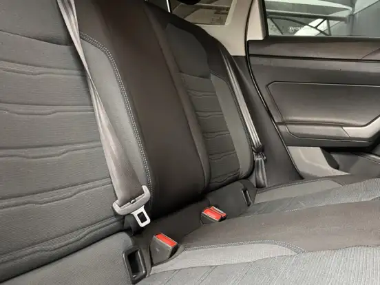 VOLKSWAGEN-NIVUS-1.0 200 TSI TOTAL FLEX COMFORTLINE AUTOMÁTICO VOLKSWAGEN-NIVUS-2020