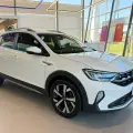 VOLKSWAGEN NIVUS 1.0 200 TSI TOTAL FLEX HIGHLINE AUTOMÁTICO VOLKSWAGEN NIVUS 1.0 200 TSI TOTAL FLEX HIGHLINE AUTOMÁTICO