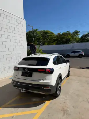VOLKSWAGEN-NIVUS-1.0 200 TSI TOTAL FLEX HIGHLINE AUTOMÁTICO VOLKSWAGEN-NIVUS-2020