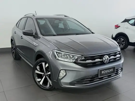 VOLKSWAGEN NIVUS 1.0 200 TSI TOTAL FLEX HIGHLINE AUTOMÁTICO