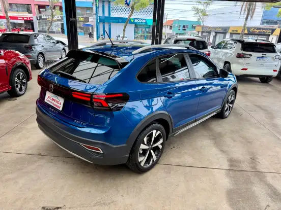 VOLKSWAGEN-NIVUS-1.0 200 TSI TOTAL FLEX HIGHLINE AUTOMÁTICO VOLKSWAGEN-NIVUS-2022