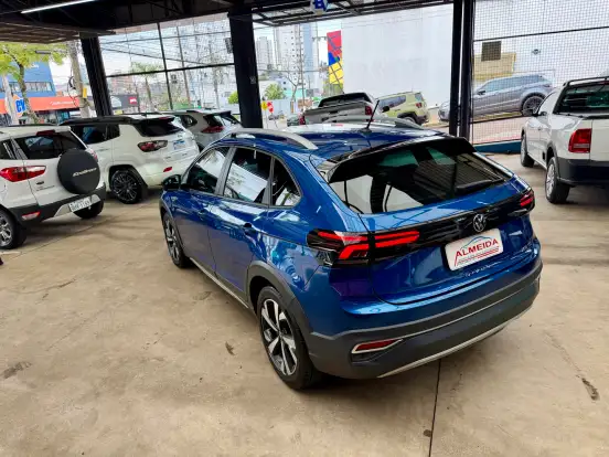 VOLKSWAGEN-NIVUS-1.0 200 TSI TOTAL FLEX HIGHLINE AUTOMÁTICO VOLKSWAGEN-NIVUS-2022