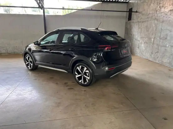VOLKSWAGEN-NIVUS-1.0 200 TSI TOTAL FLEX HIGHLINE AUTOMÁTICO VOLKSWAGEN-NIVUS-2021