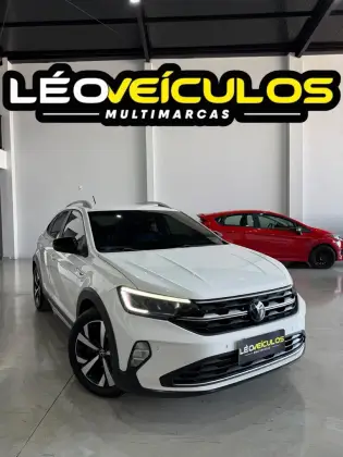 VOLKSWAGEN NIVUS 1.0 200 TSI TOTAL FLEX HIGHLINE AUTOMÁTICO