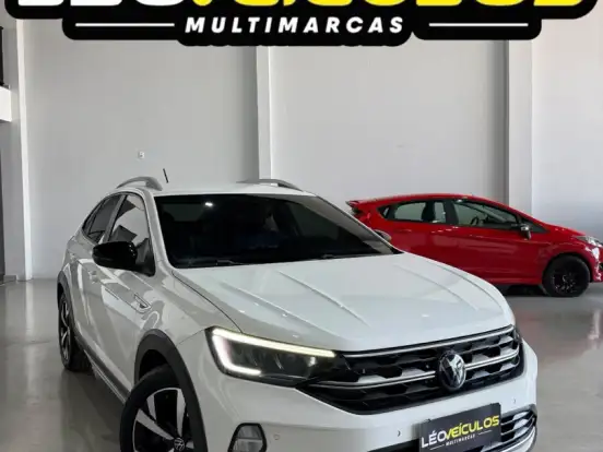 VOLKSWAGEN-NIVUS-1.0 200 TSI TOTAL FLEX HIGHLINE AUTOMÁTICO VOLKSWAGEN-NIVUS-2020