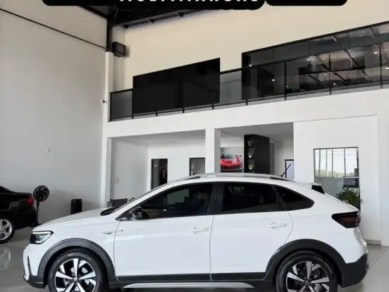 VOLKSWAGEN-NIVUS-1.0 200 TSI TOTAL FLEX HIGHLINE AUTOMÁTICO VOLKSWAGEN-NIVUS-2020