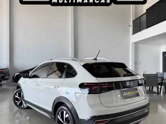 VOLKSWAGEN-NIVUS-1.0 200 TSI TOTAL FLEX HIGHLINE AUTOMÁTICO VOLKSWAGEN-NIVUS-2020