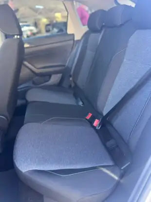 VOLKSWAGEN-NIVUS-1.0 200 TSI TOTAL FLEX SENSE AUTOMÁTICO VOLKSWAGEN-NIVUS-2025