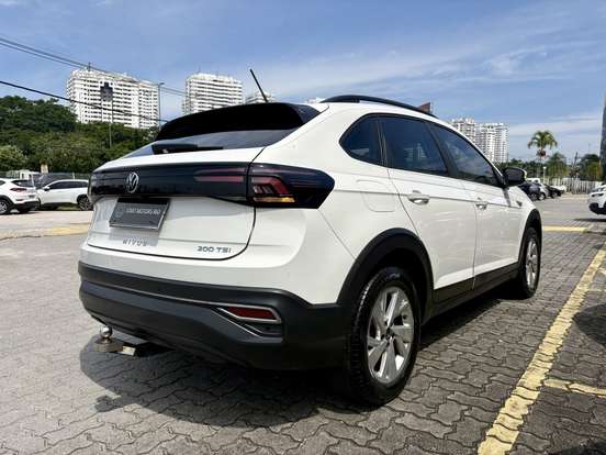 VOLKSWAGEN-NIVUS-1.0 200 TSI TOTAL FLEX COMFORTLINE AUTOMÁTICO VOLKSWAGEN-NIVUS-2022