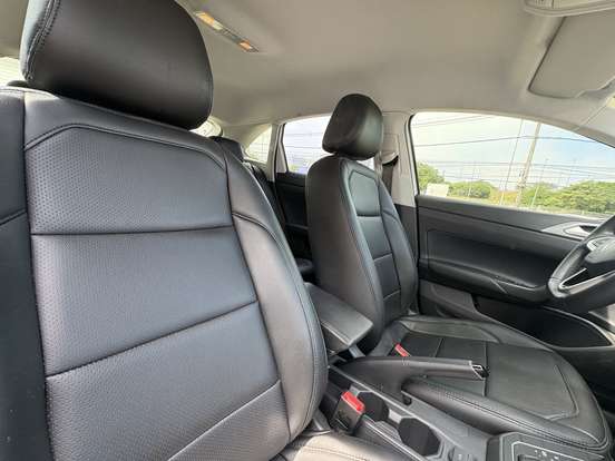 VOLKSWAGEN-NIVUS-1.0 200 TSI TOTAL FLEX COMFORTLINE AUTOMÁTICO VOLKSWAGEN-NIVUS-2022