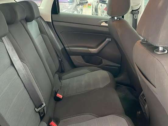 VOLKSWAGEN-NIVUS-1.0 200 TSI TOTAL FLEX COMFORTLINE AUTOMÁTICO VOLKSWAGEN-NIVUS-2024