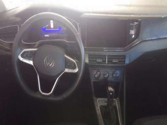 VOLKSWAGEN-NIVUS-1.0 200 TSI TOTAL FLEX COMFORTLINE AUTOMÁTICO VOLKSWAGEN-NIVUS-2024