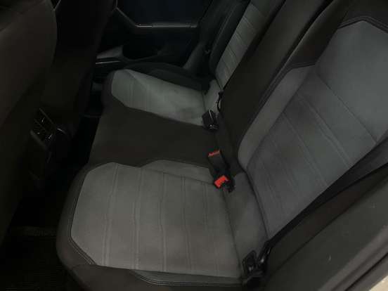 VOLKSWAGEN-NIVUS-1.0 200 TSI TOTAL FLEX COMFORTLINE AUTOMÁTICO VOLKSWAGEN-NIVUS-2024