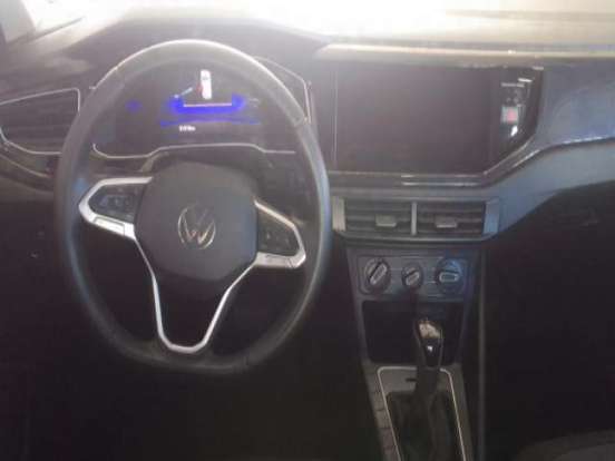 VOLKSWAGEN-NIVUS-1.0 200 TSI TOTAL FLEX COMFORTLINE AUTOMÁTICO VOLKSWAGEN-NIVUS-2024
