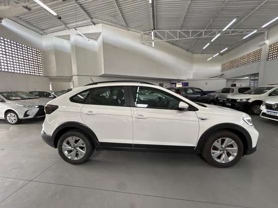 VOLKSWAGEN-NIVUS-1.0 200 TSI TOTAL FLEX COMFORTLINE AUTOMÁTICO VOLKSWAGEN-NIVUS-2024