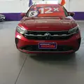 VOLKSWAGEN NIVUS 1.0 200 TSI TOTAL FLEX COMFORTLINE AUTOMÁTICO VOLKSWAGEN NIVUS 1.0 200 TSI TOTAL FLEX COMFORTLINE AUTOMÁTICO
