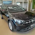 VOLKSWAGEN NIVUS 1.0 200 TSI TOTAL FLEX COMFORTLINE AUTOMÁTICO VOLKSWAGEN NIVUS 1.0 200 TSI TOTAL FLEX COMFORTLINE AUTOMÁTICO